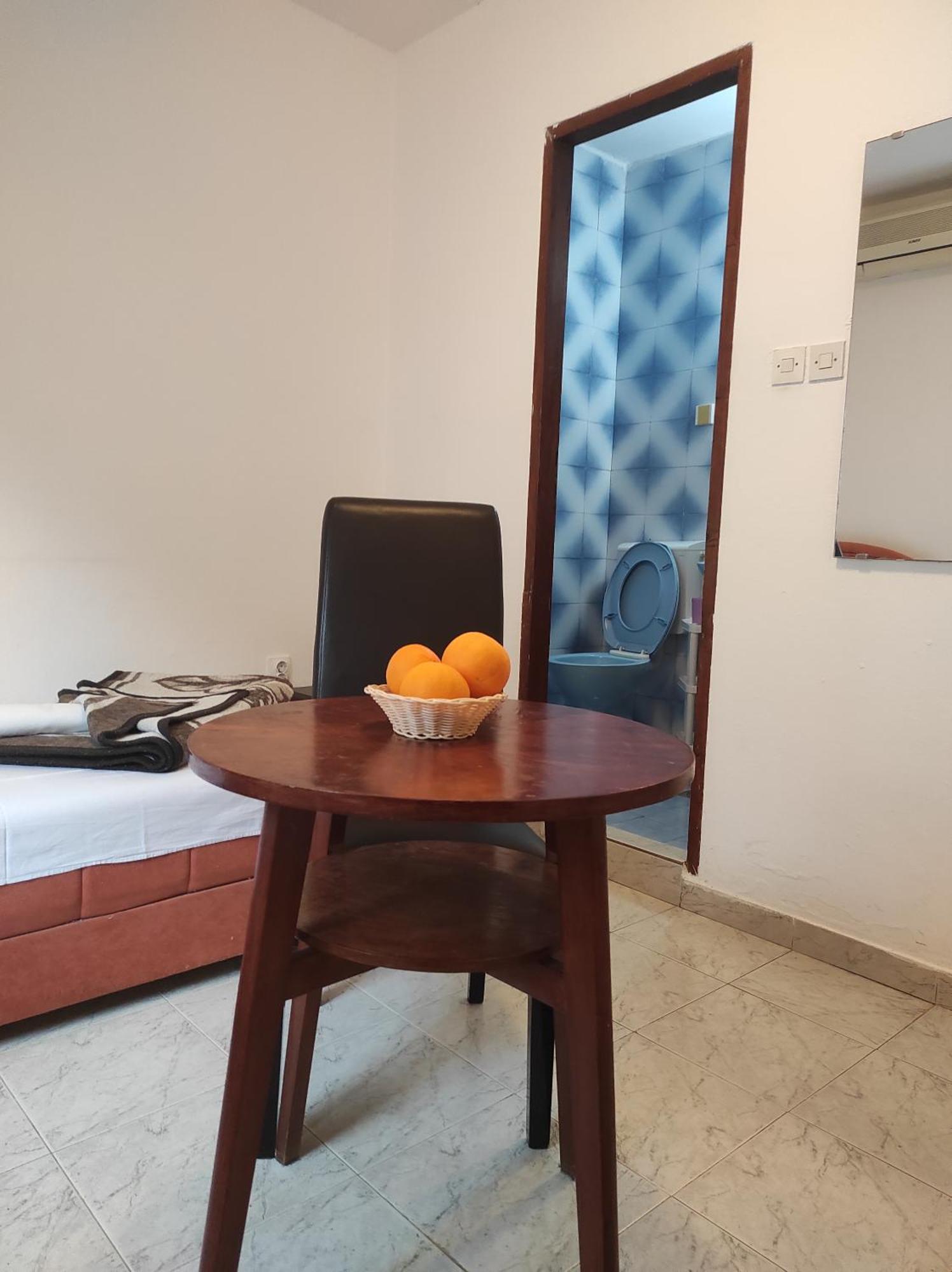 Apartments And Room Mv Петровац Экстерьер фото